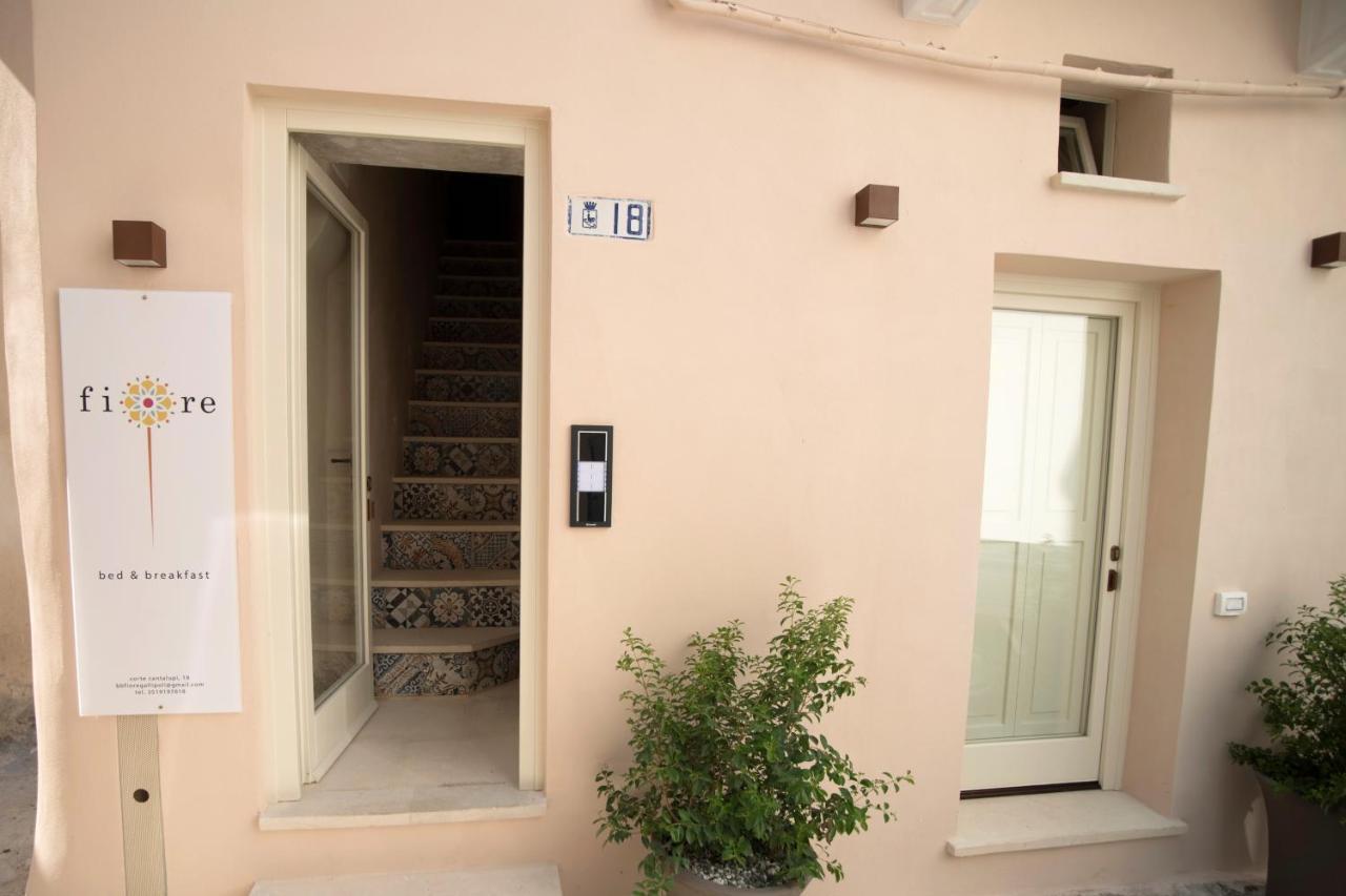 B&B Fiore Gallipoli Exterior photo