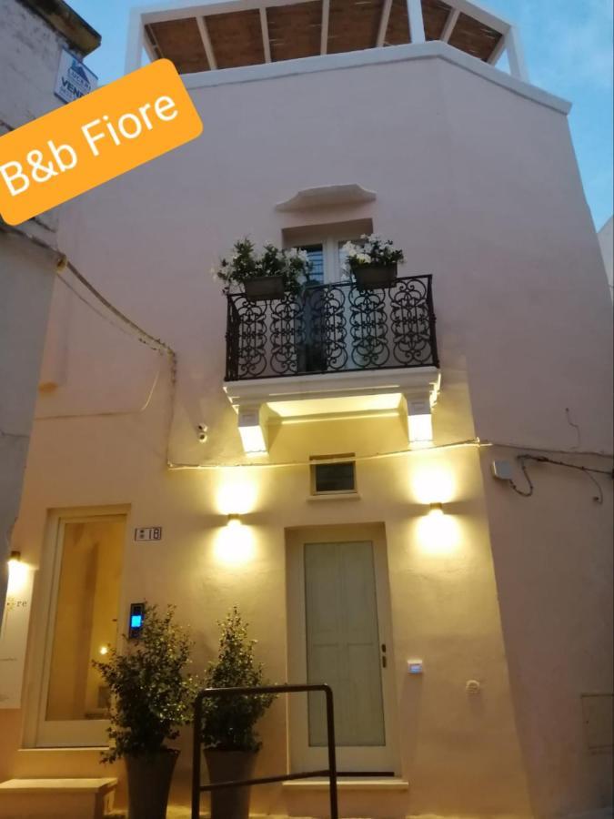 B&B Fiore Gallipoli Exterior photo